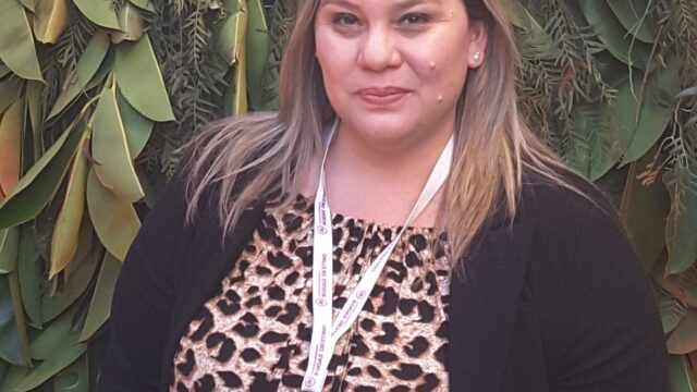 2- Lorena Yanez