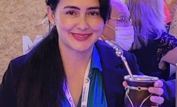 4- Camila DE LA CRUZ