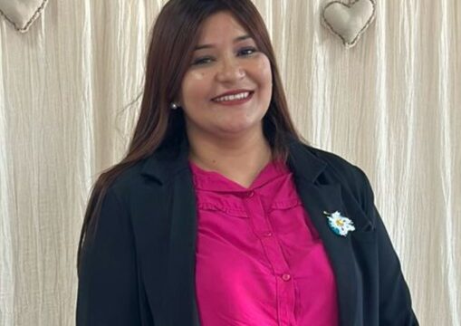43 Ramirez Corina Soledad