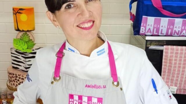 103- María de las Mercedes Bonetti